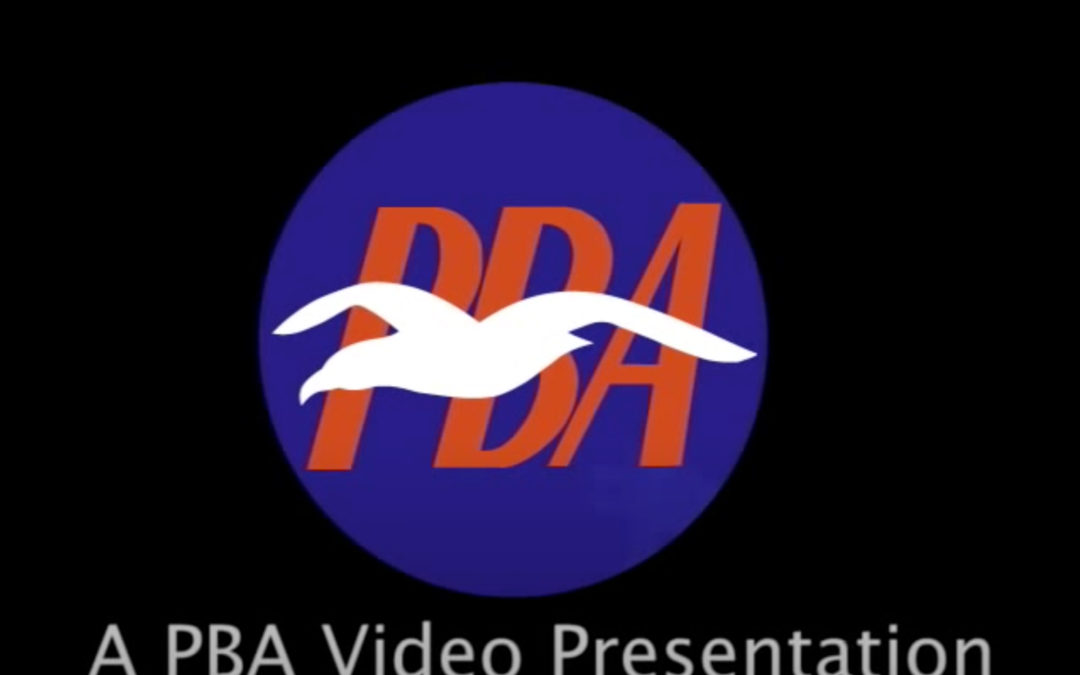 1988: PBA Douglas Flight of Two